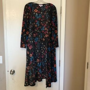 LuLaroe Sarah cardigan